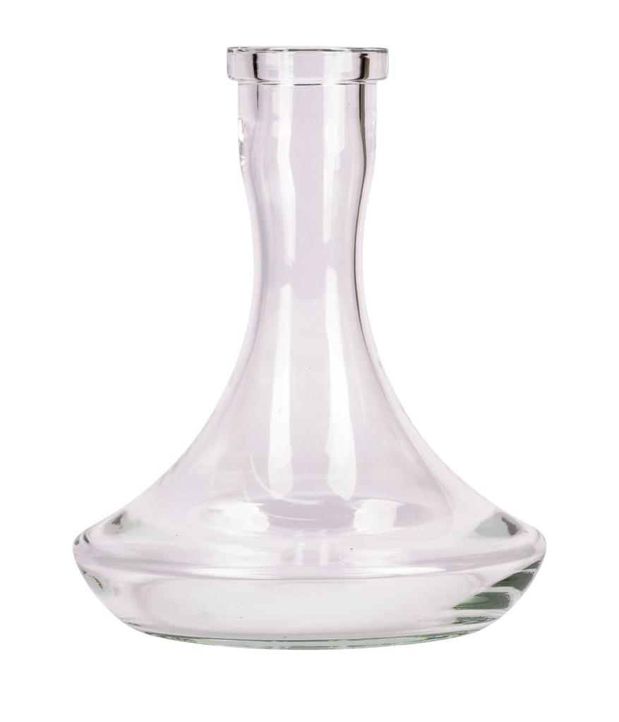 vase-chicha-russe-verre-25-cm-rechange image 1