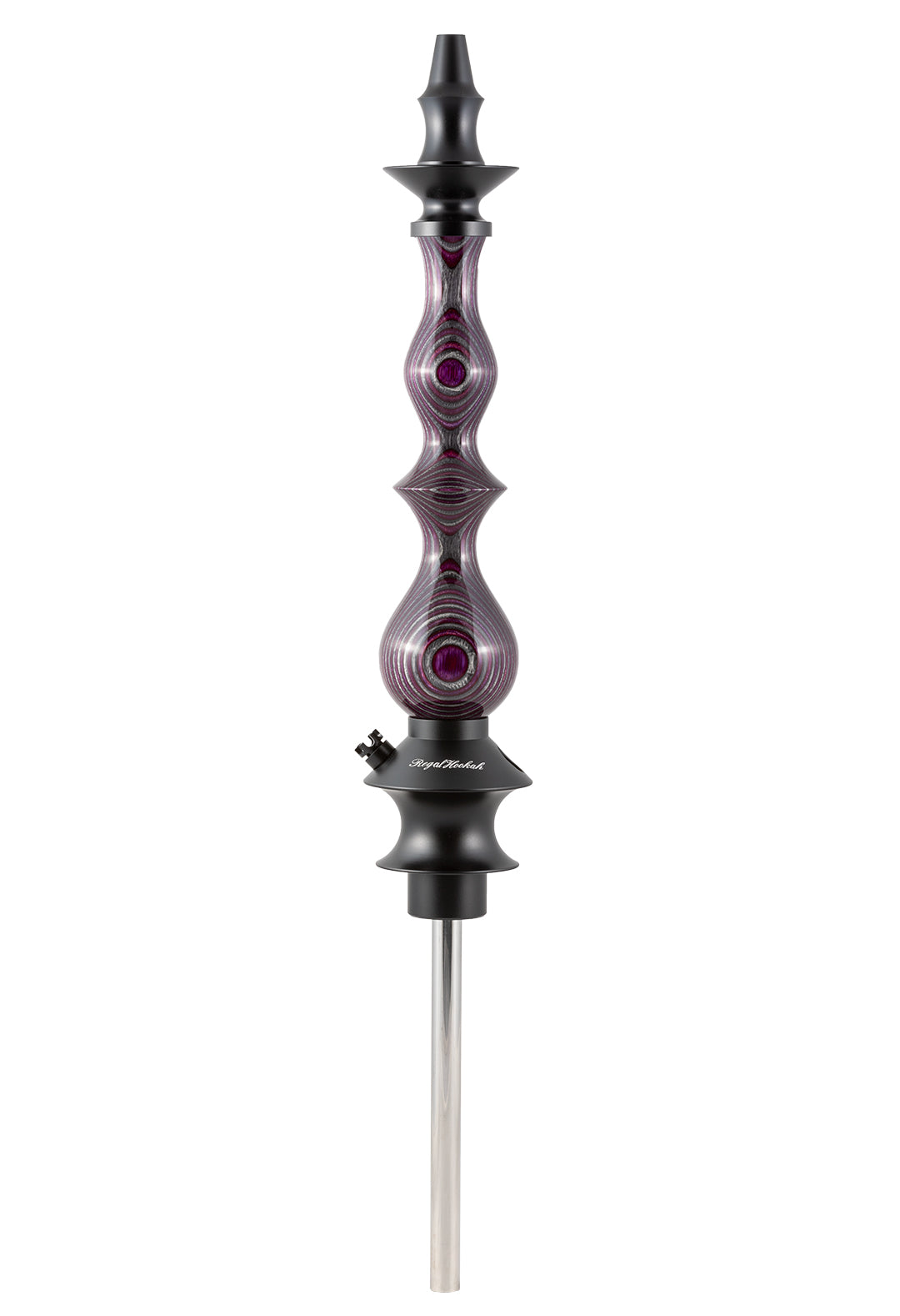 regal-diamond-queen-stem-chicha-bois-71-cm-orange-bleu image 3