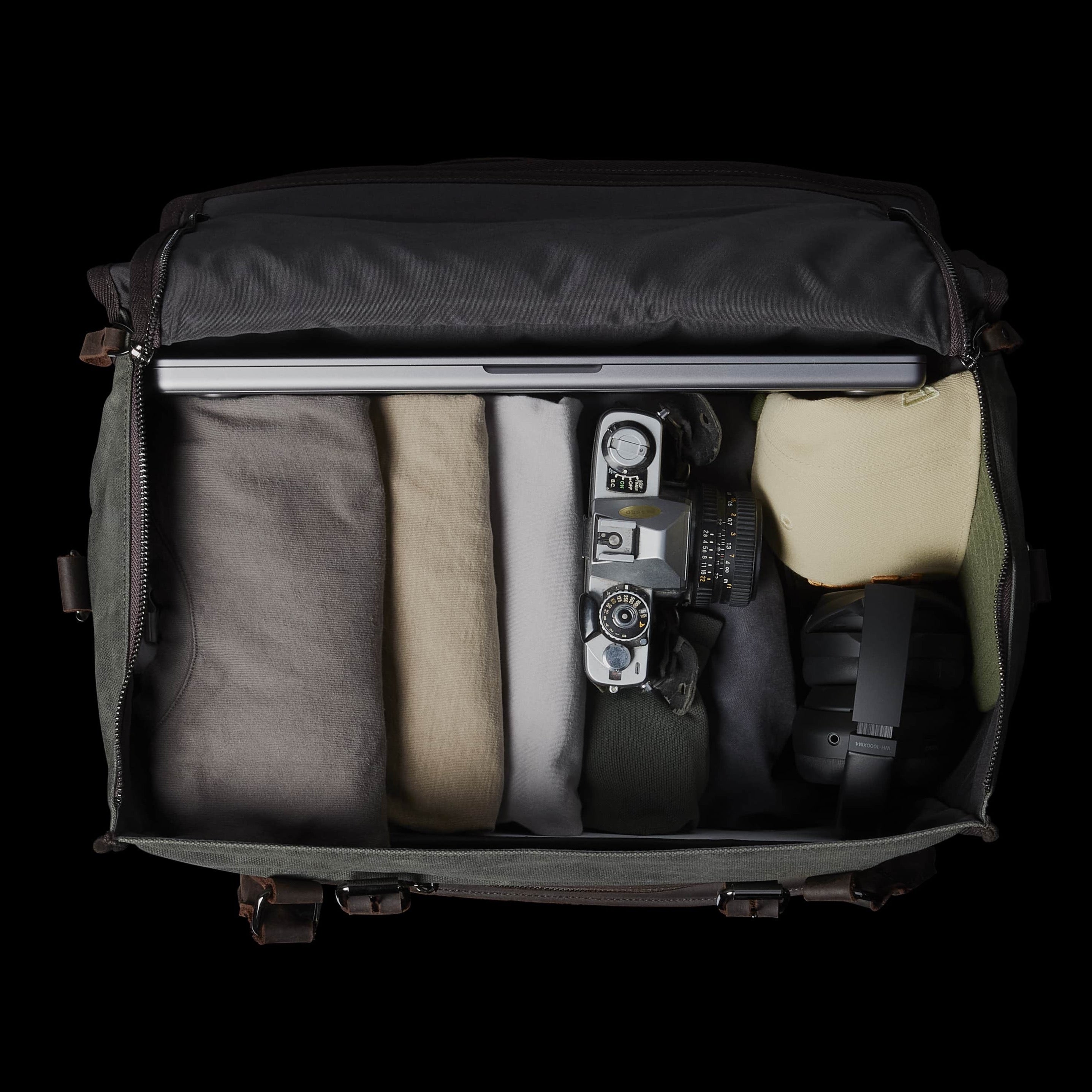 kaloud-multi-adventure-sac-transport-chicha-set-complet image 6