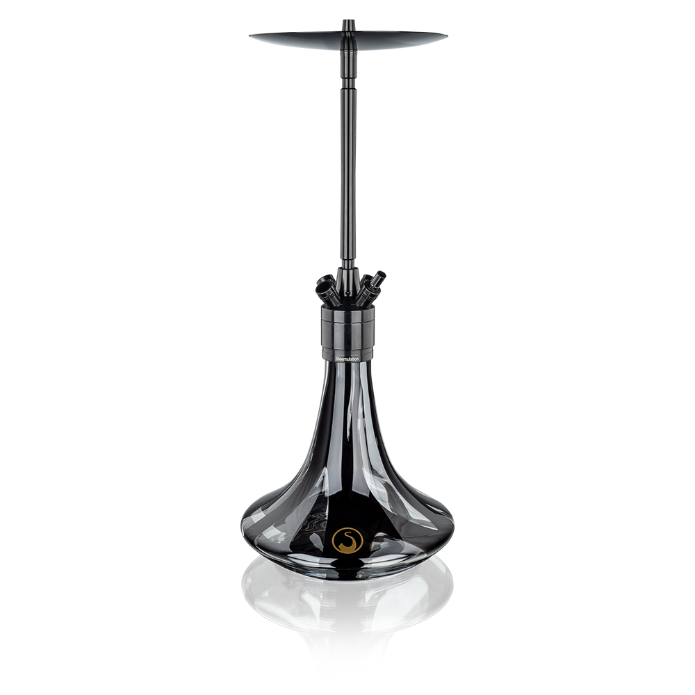 hookah-john-steamulation-superior-gen-ii-chicha-compl-te-4-tuyaux image 3