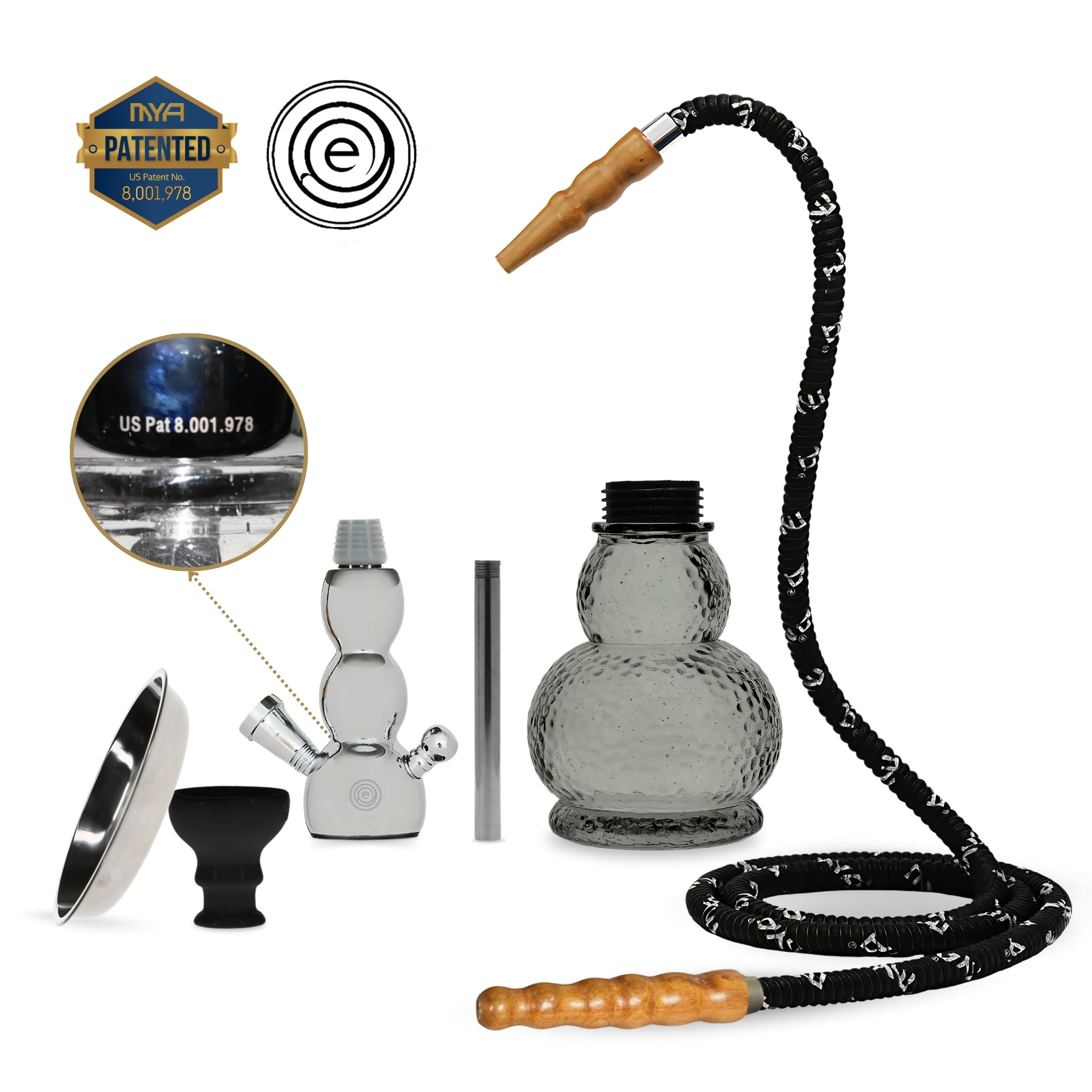 mya-1863-e-gelato-petite-chicha-33-cm-blanche image 4