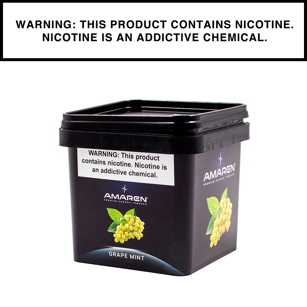 amaren-shisha-tabac-chicha-250g-feuille-blonde image 3