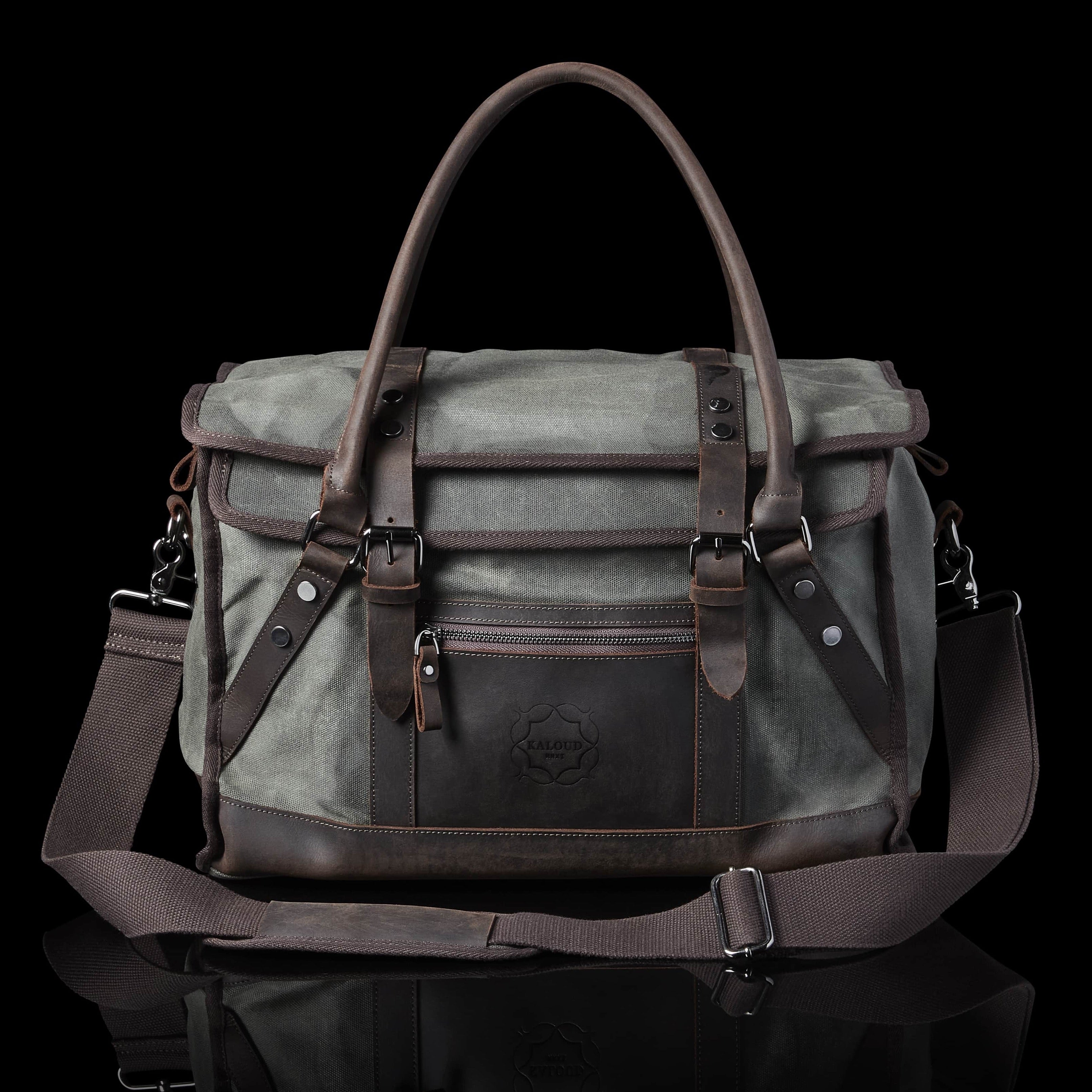kaloud-weekender-sac-transport-chicha-week-end image 7