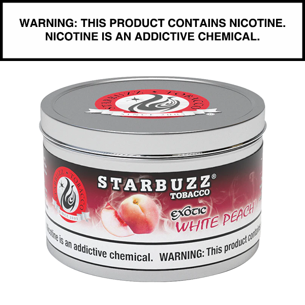 starbuzz-exotic-tabac-chicha-250g-original image 3