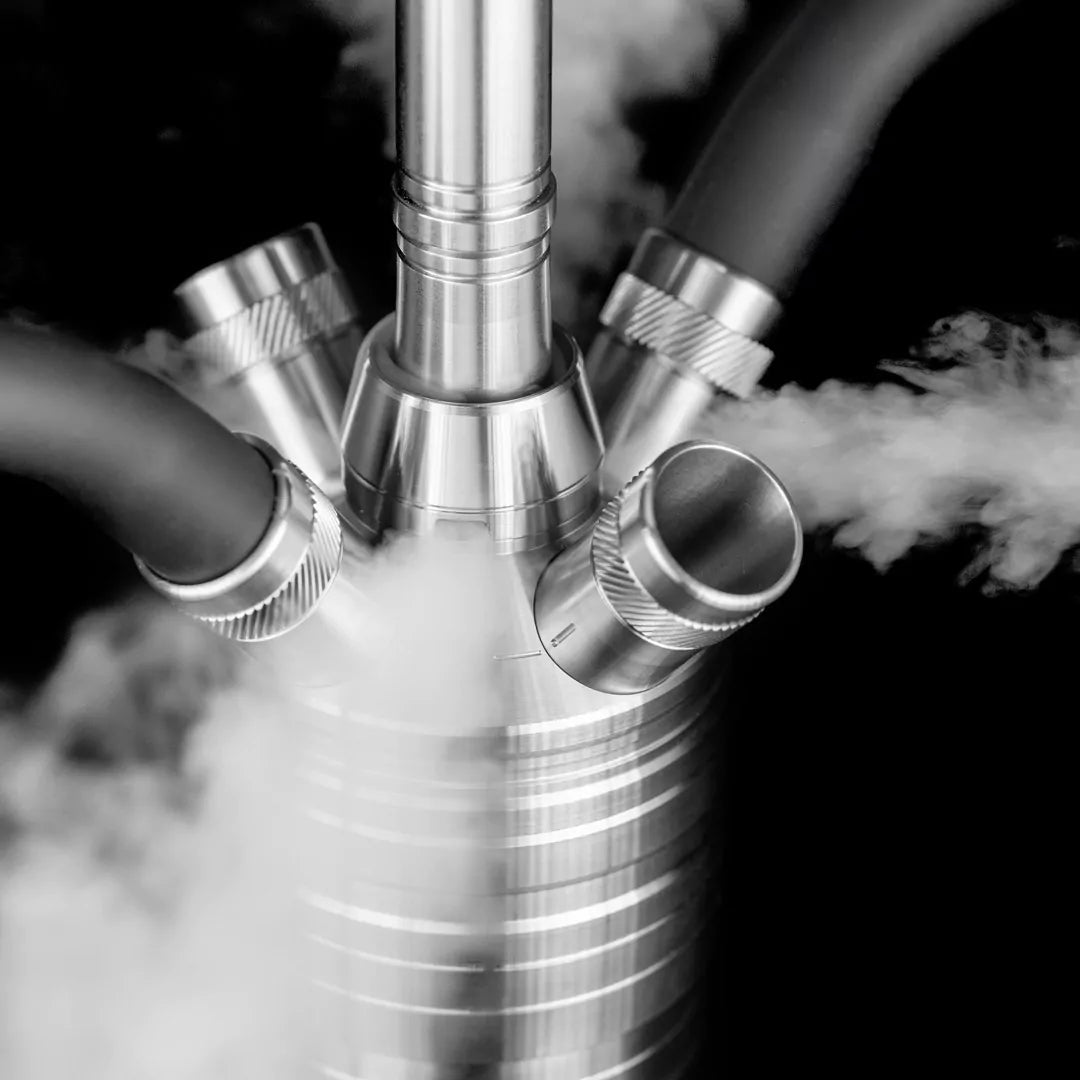 ultimate-upgrade-set-kit-chicha-gen-ii-4-tuyaux image 4