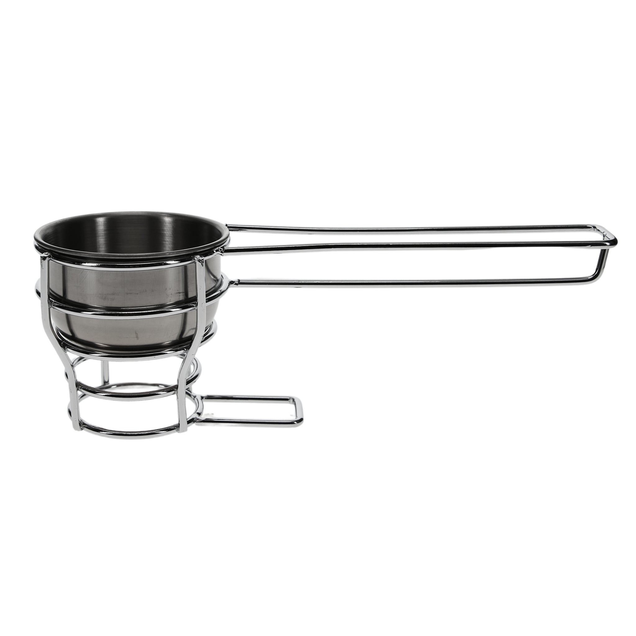 mya-cuill-re-porte-charbon-chicha-inox-15-cm image 1