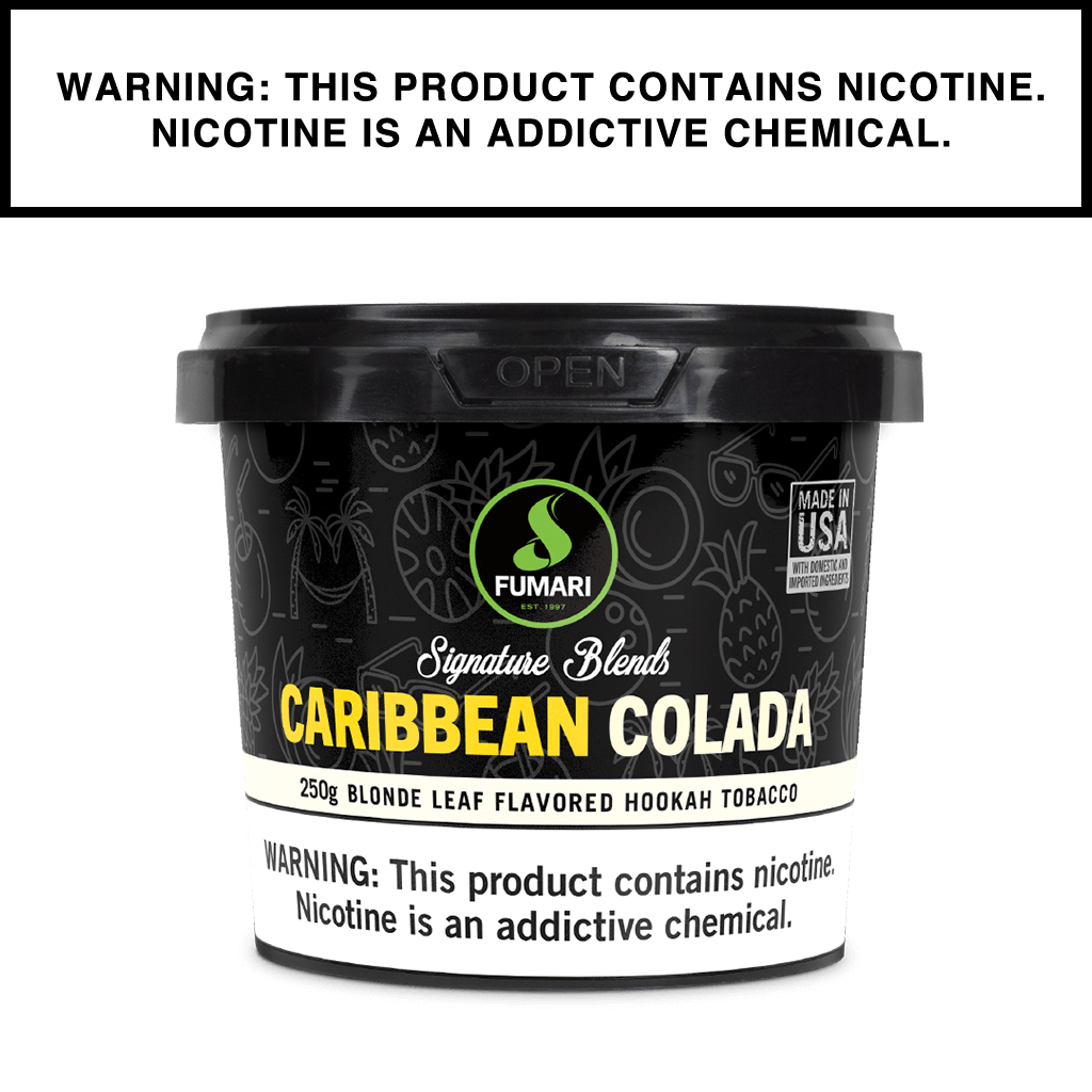 fumari-aloha-mango-tabac-chicha-250g-mangue image 8