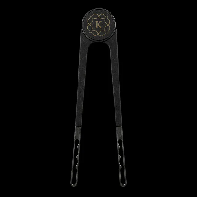 kaloud-vestara-niris-pince-charbon-chicha-noire image 1