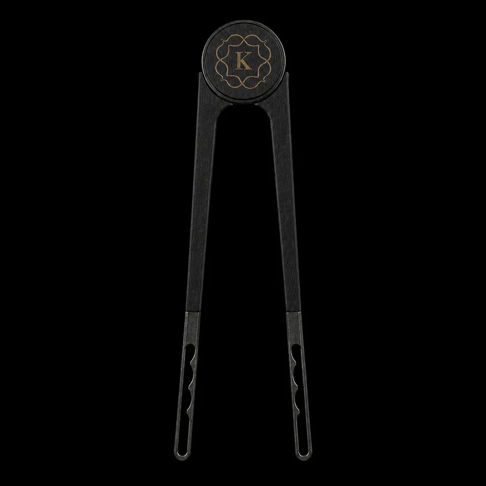 kaloud-vestara-niris-pince-charbon-chicha-noire image 1