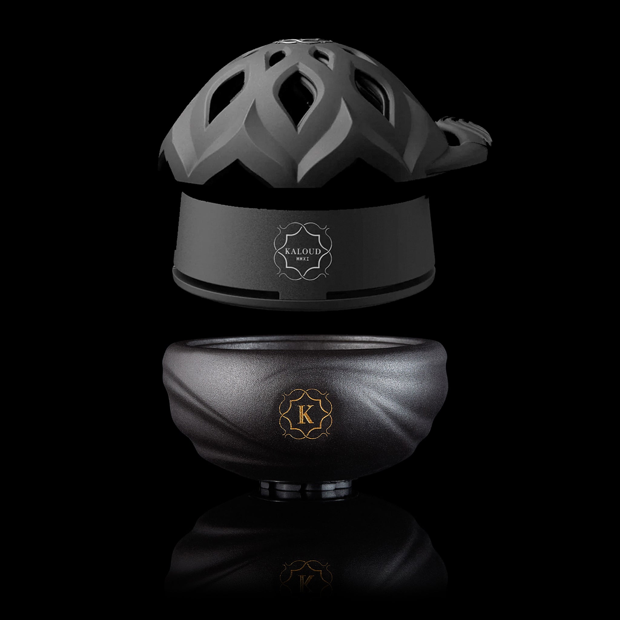 kaloud-samsaris-kore-d-o-lotus-i-3-foyer-chicha-tall-30g image 6