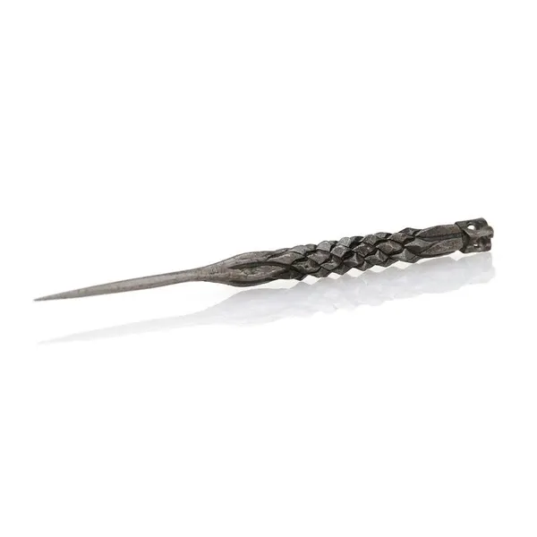 werkbund-foil-pokers-authentic-pique-chicha-fer-12-7-cm image 1