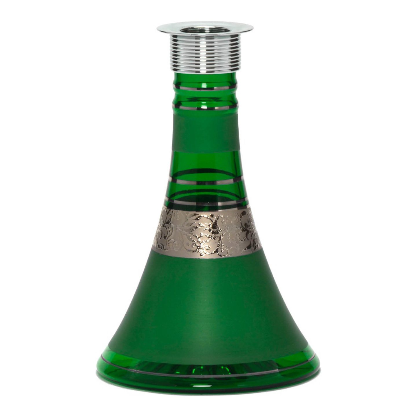 mya-cono-vase-chicha-verre-vissable-24-cm image 3