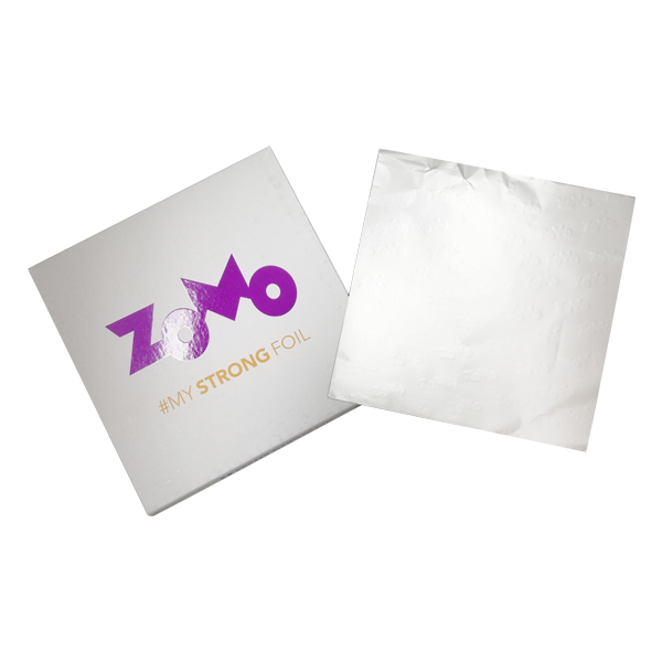 zomo-strong-feuille-alu-chicha-x50-paisse-15x15-cm image 1