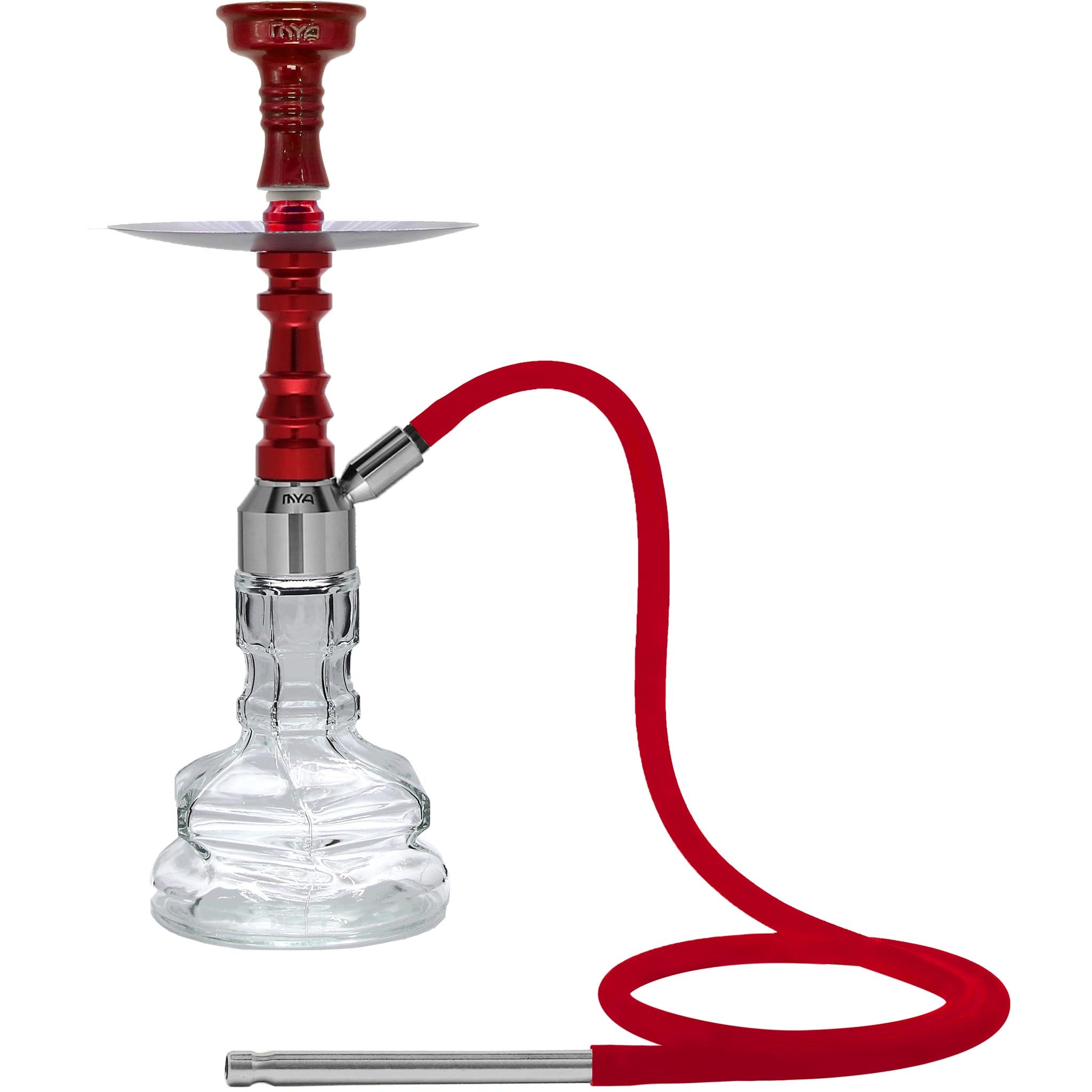 mya-medoro-131bl-petite-chicha-verre-verte-40-cm image 5