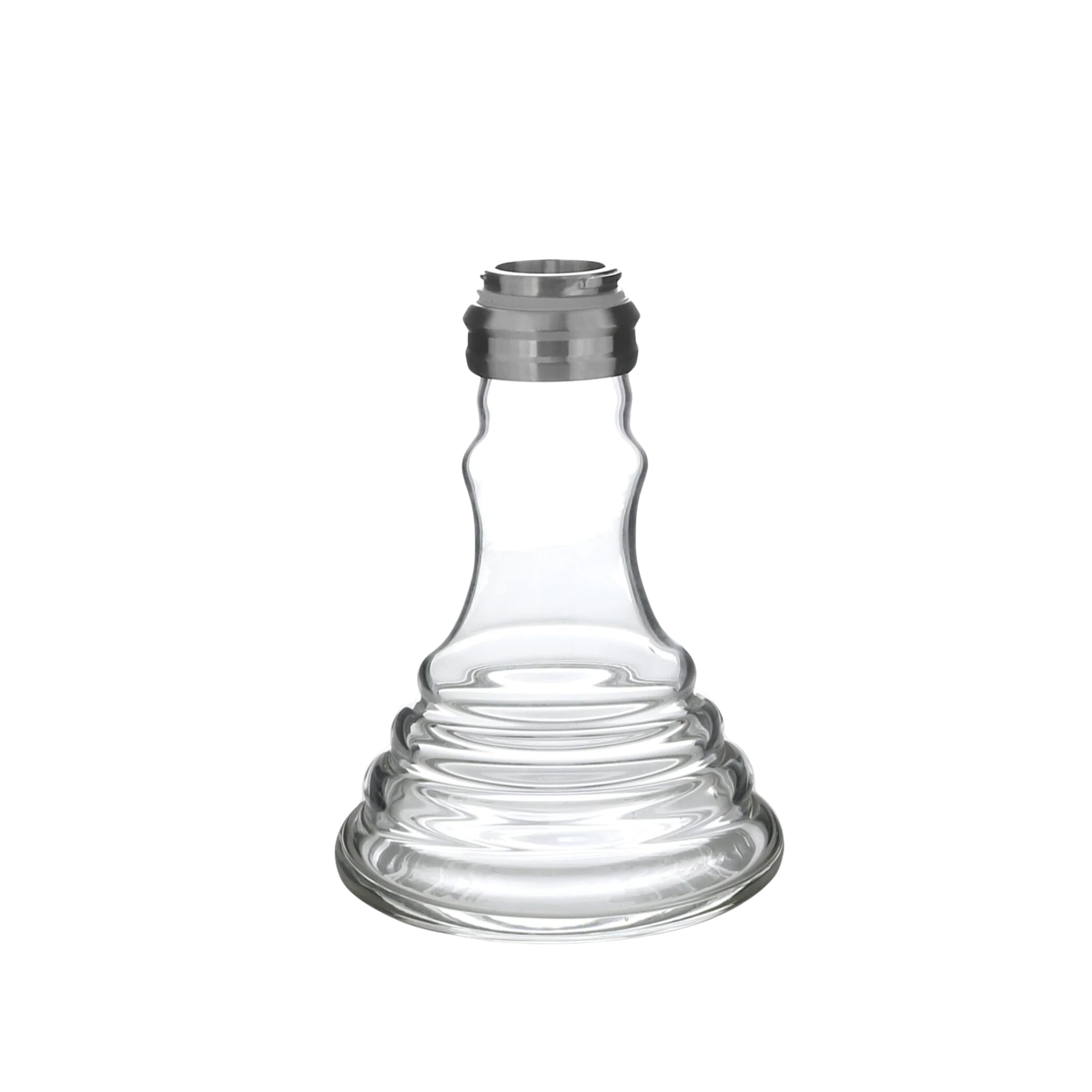 mya-beya-850-vase-chicha-verre-transparent image 1