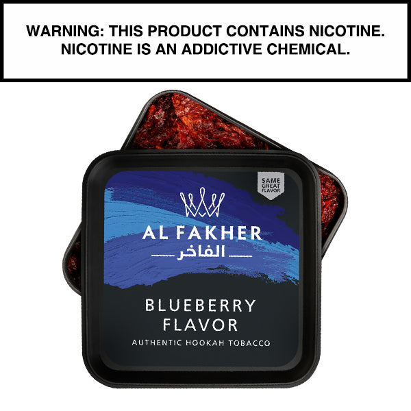 al-fakher-tabac-chicha-double-pomme-1kg-blonde image 6