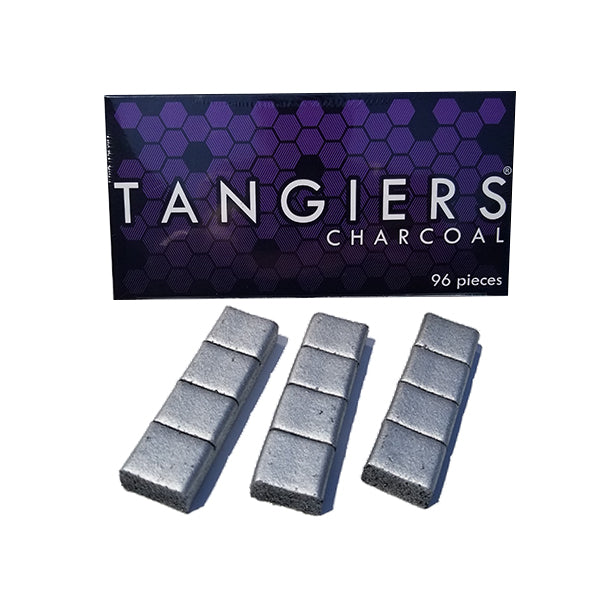 tangiers-quick-light-charbon-chicha-allumage-rapide-96-pcs image 1