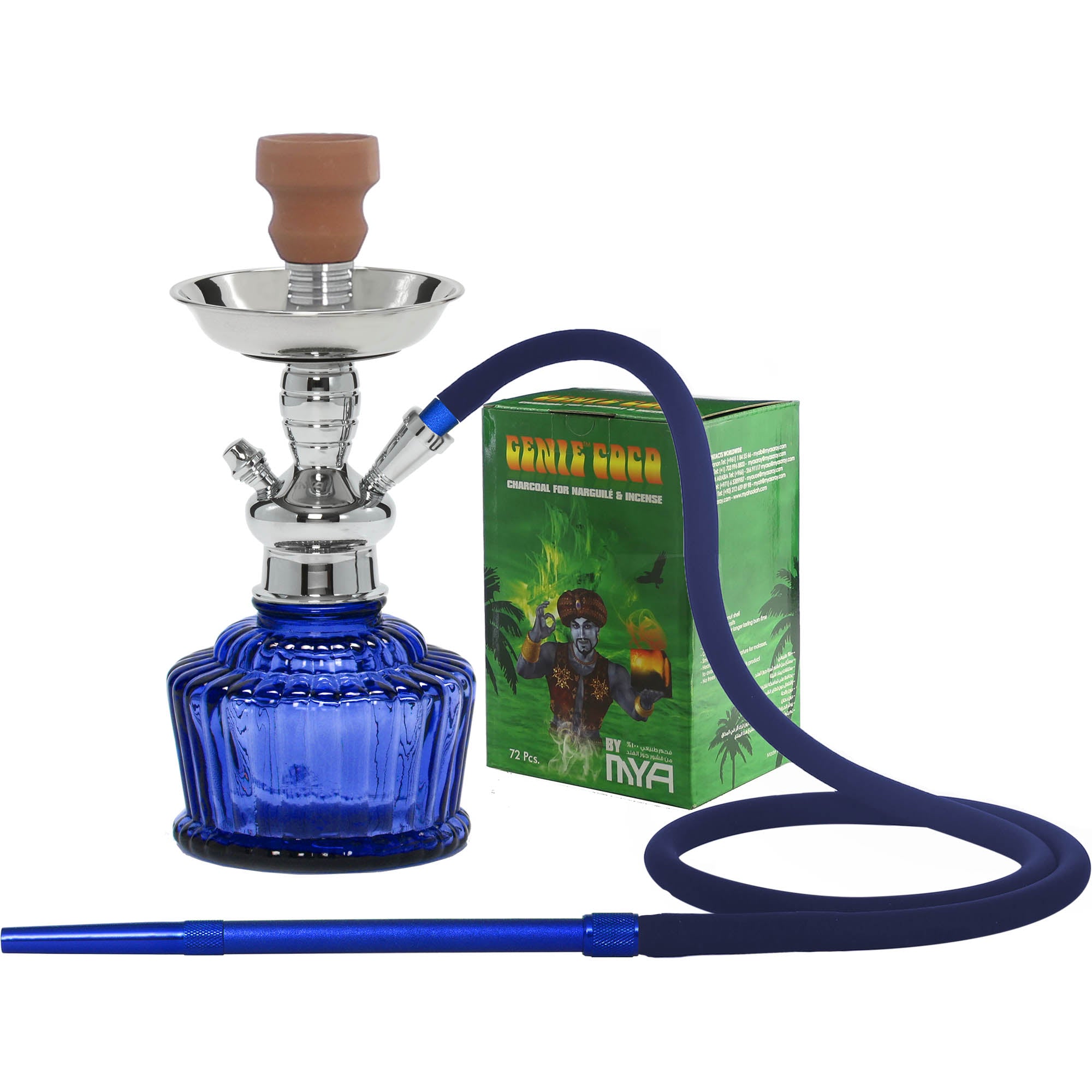 mya-qt-263-100-chicha-cage-verte-olive-compl-te image 3