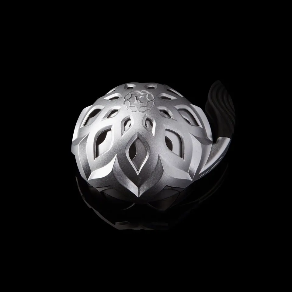 kaloud-lotus-iii-niris-syst-me-chauffe-aluminium image 1