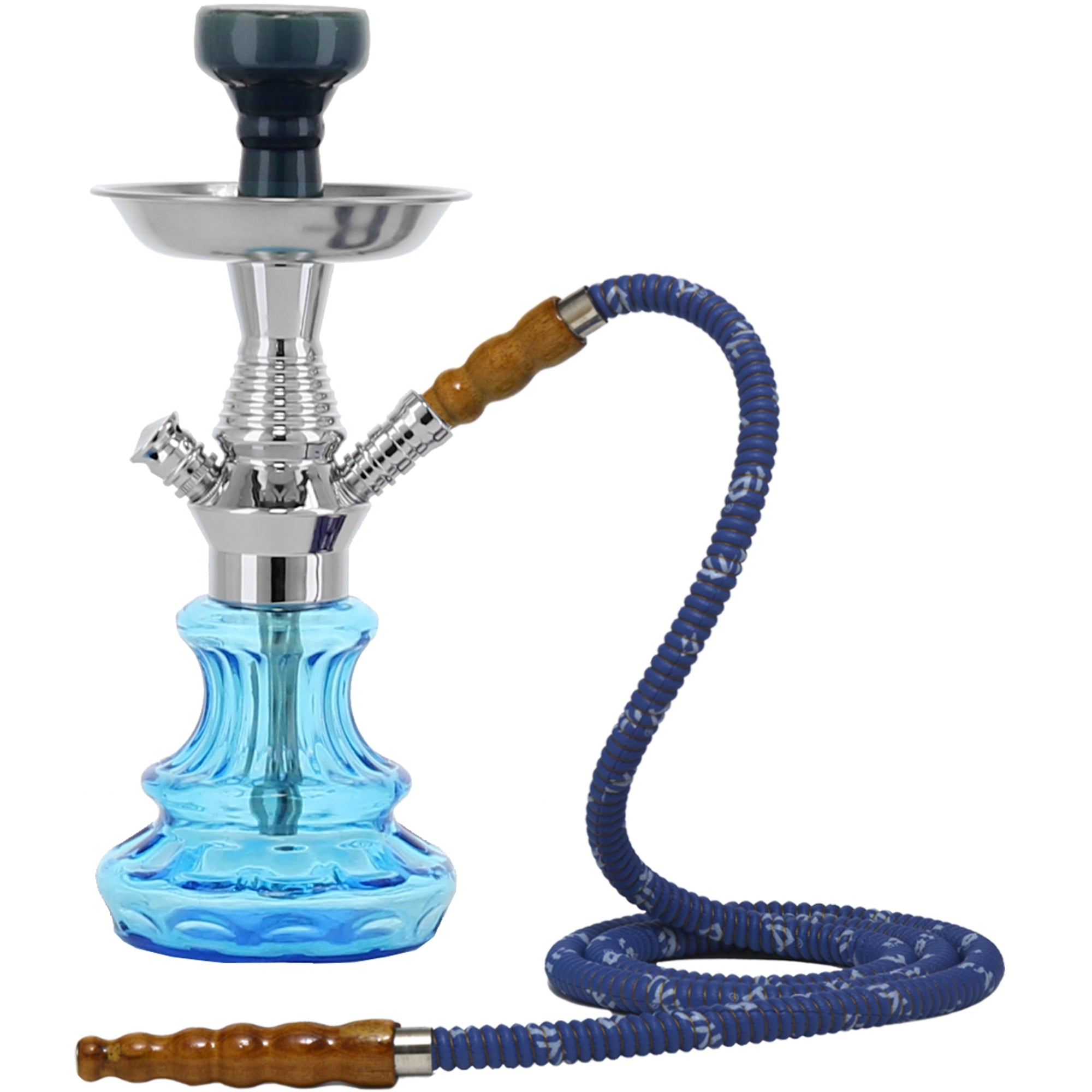 mya-lindo-266-petit-narguil-verre-gris-30-cm-2-tuyaux image 7