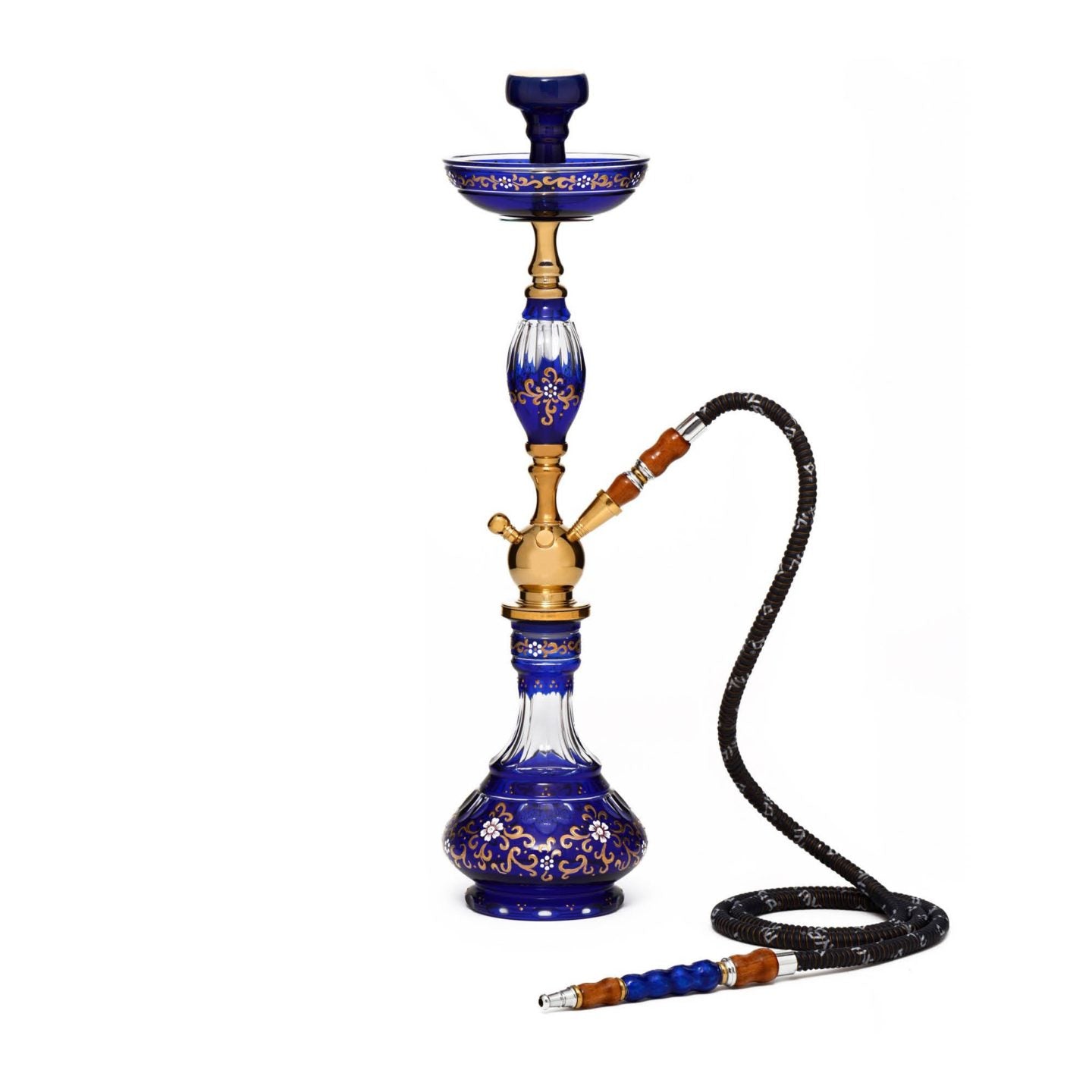 mya-royal-blue-41955-25-chicha-verre-boh-me-bleu image 1