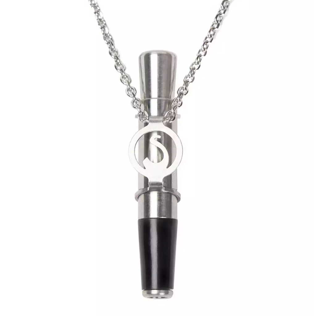 steamulation-embout-chicha-hygi-nique-inox-avec-cha-ne image 1