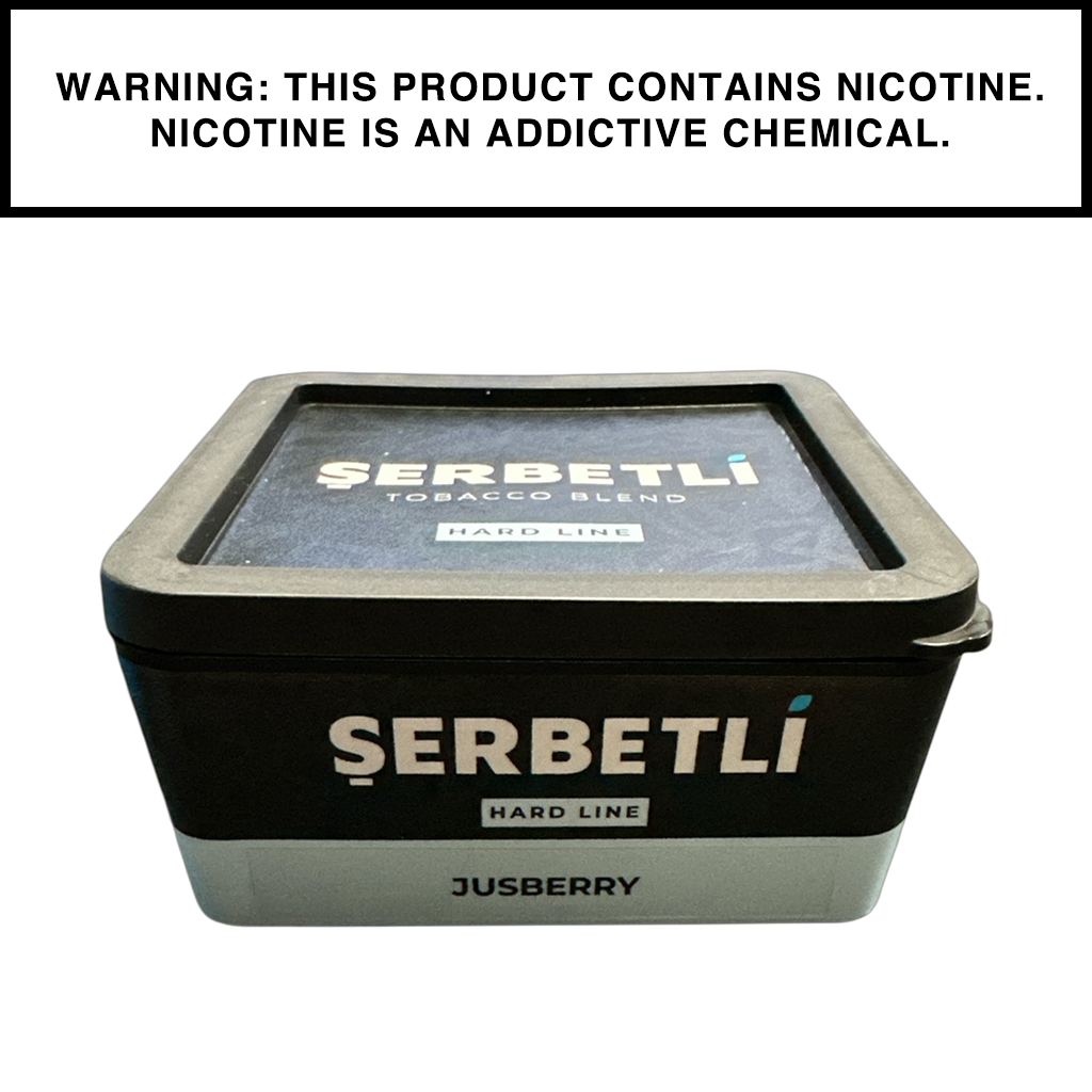 serbetli-hardline-tabac-chicha-dark-200g-myrtille image 5