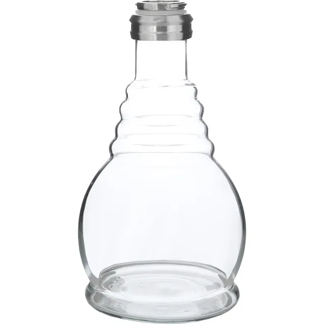 mya-848-monte-vase-chicha-verre-ampoule-transparent image 1