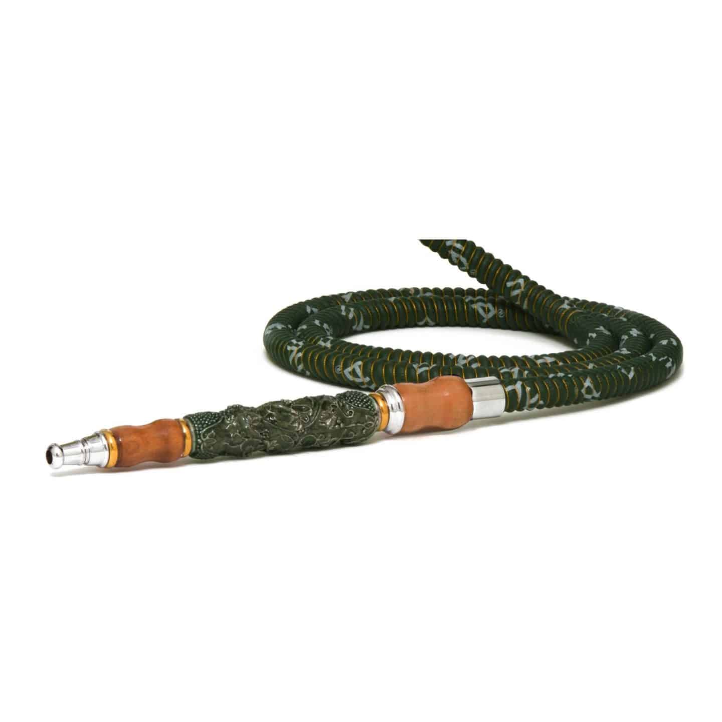 mya-royal-41964-25-chicha-verre-verte-artisanale image 3