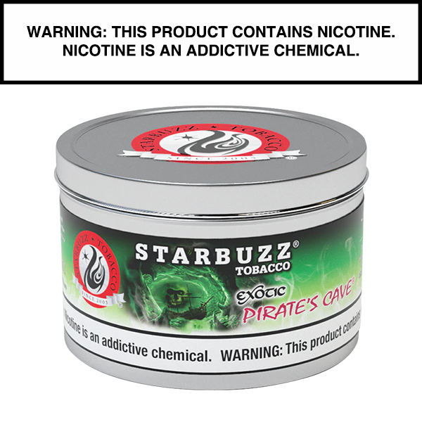 starbuzz-exotic-tabac-chicha-250g-original image 6