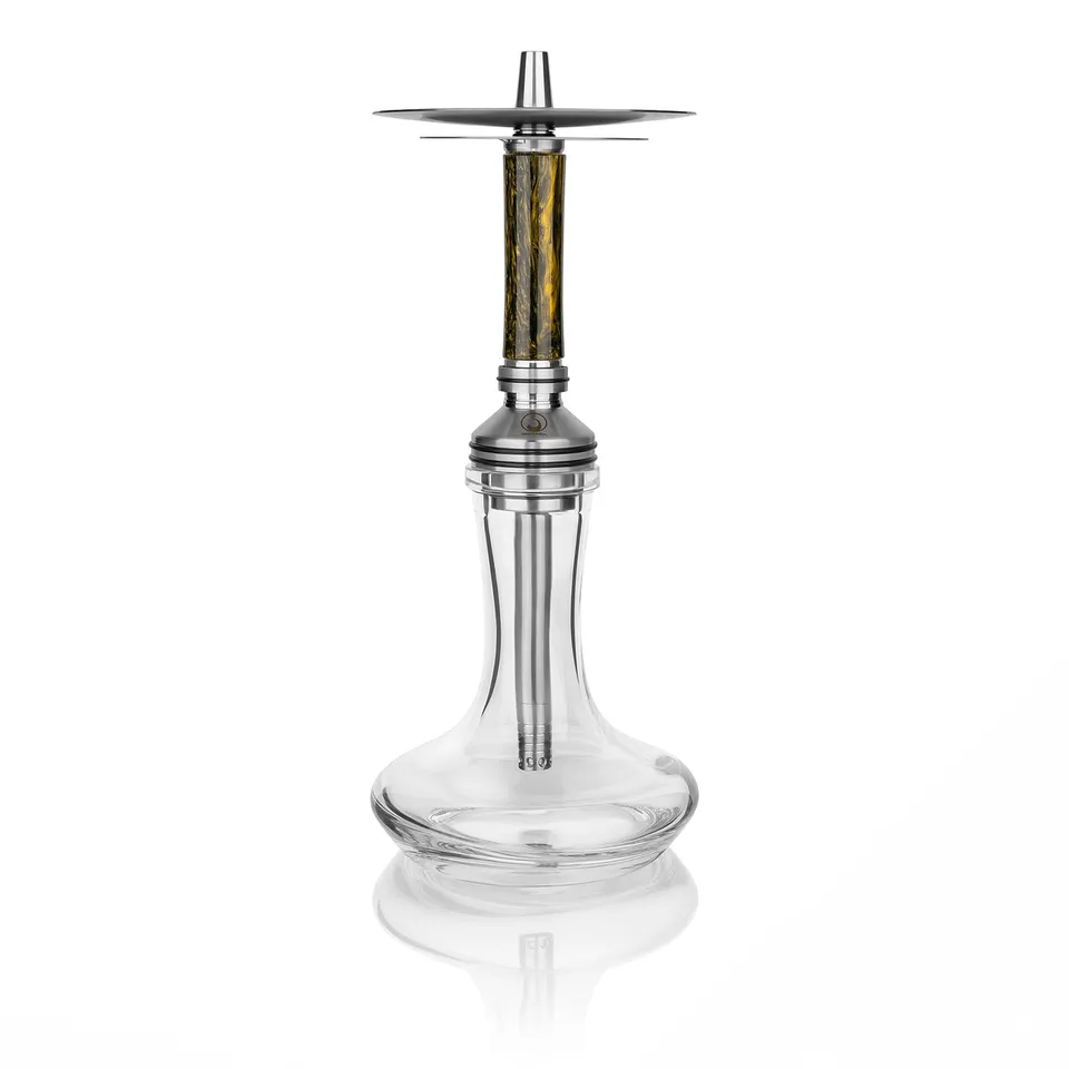 steamulation-xpansion-mini-chicha-premium-carbon-black-matt image 1