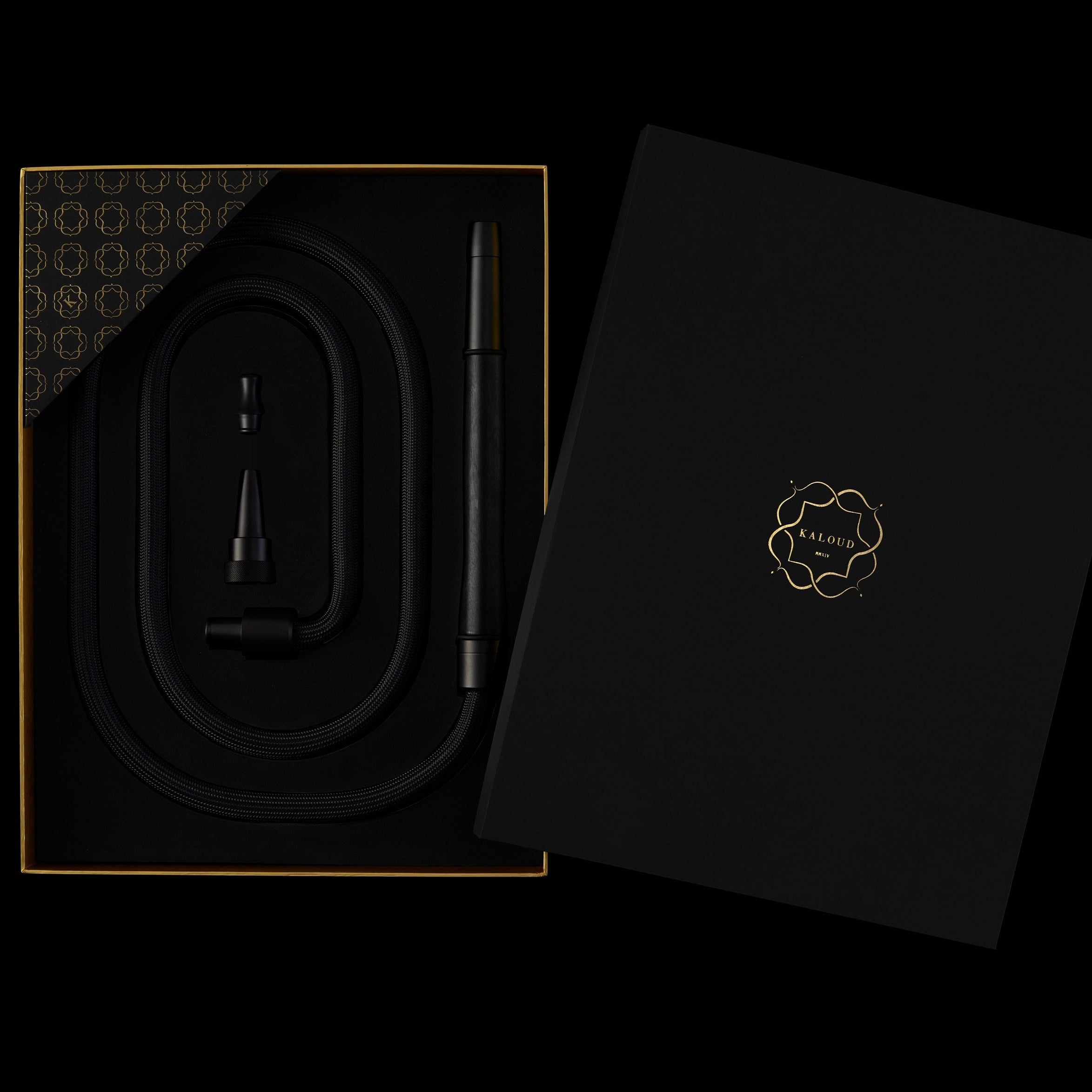 kaloud-krysalis-eltheria-2-0-black-chicha-compl-te-inox image 8