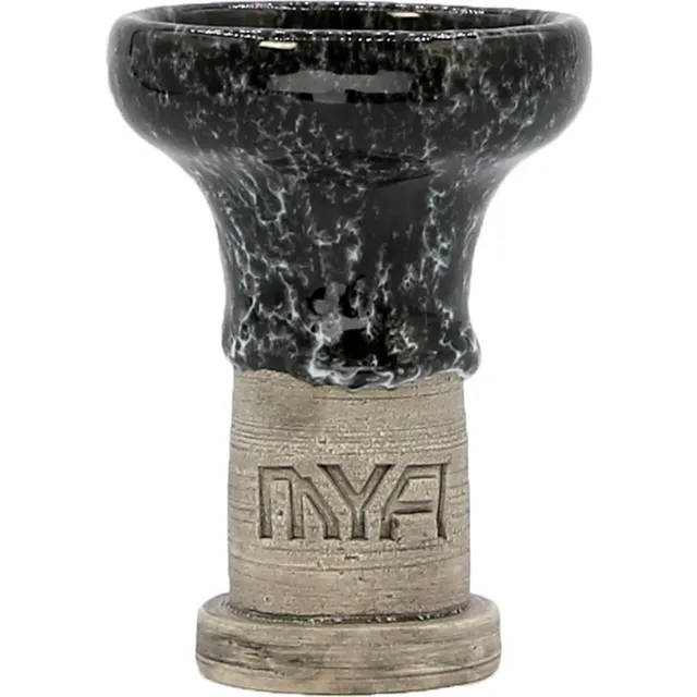mya-flama-s73-foyer-chicha-argile-gyptien-noir image 1