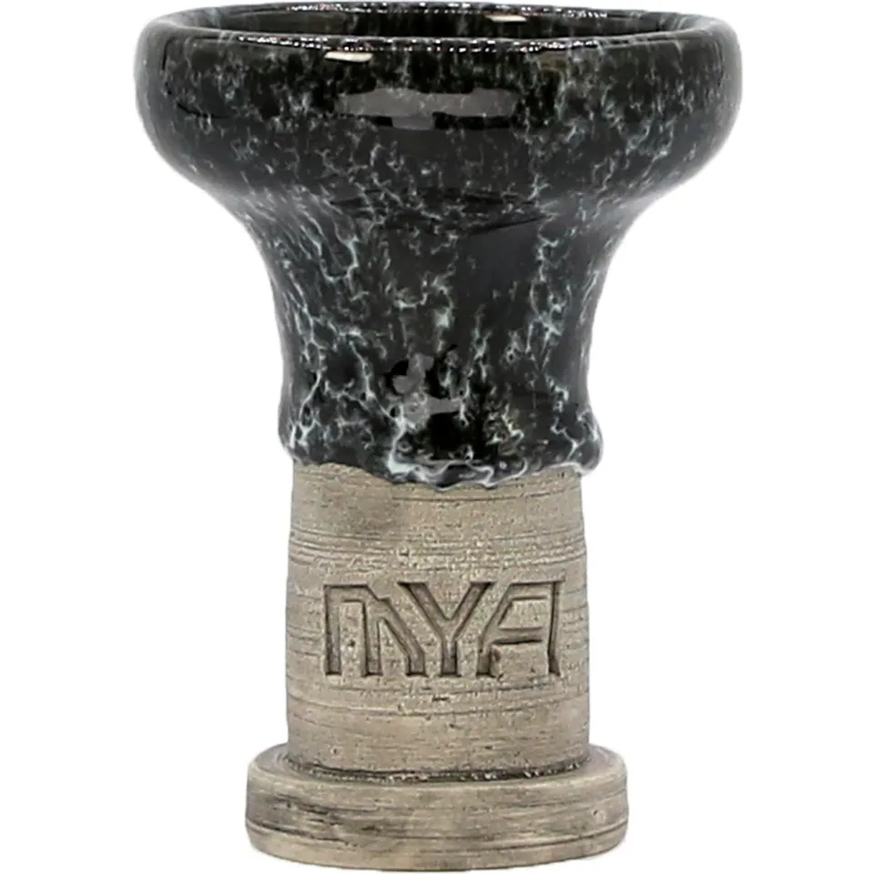 mya-flama-s73-foyer-chicha-argile-gyptien-noir image 1