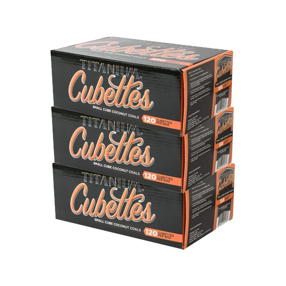 hookah-john-titanium-cubettes-charbon-cubes-coco-3x1kg image 2