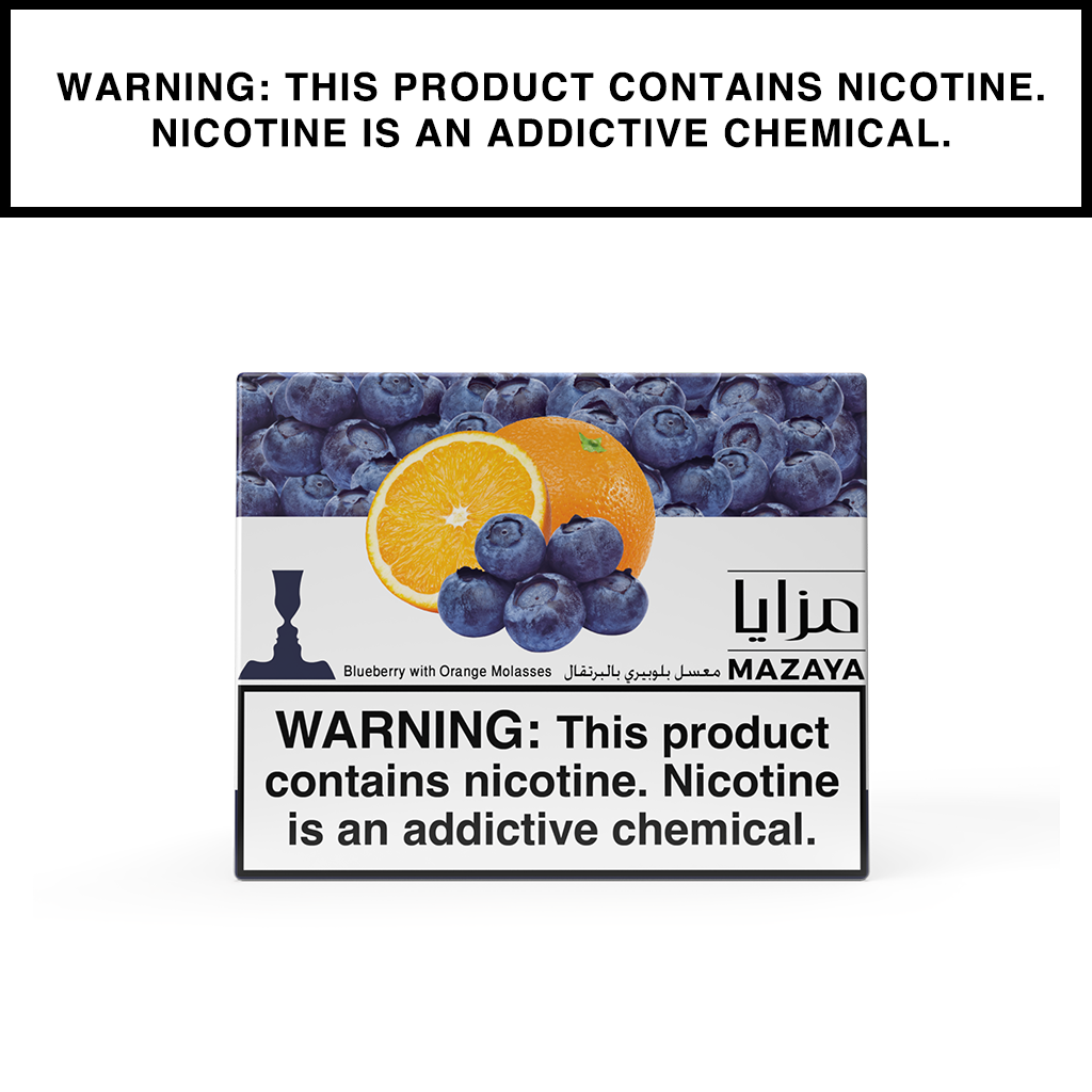 mazaya-two-apple-mint-1000g-tabac-chicha-blond image 5