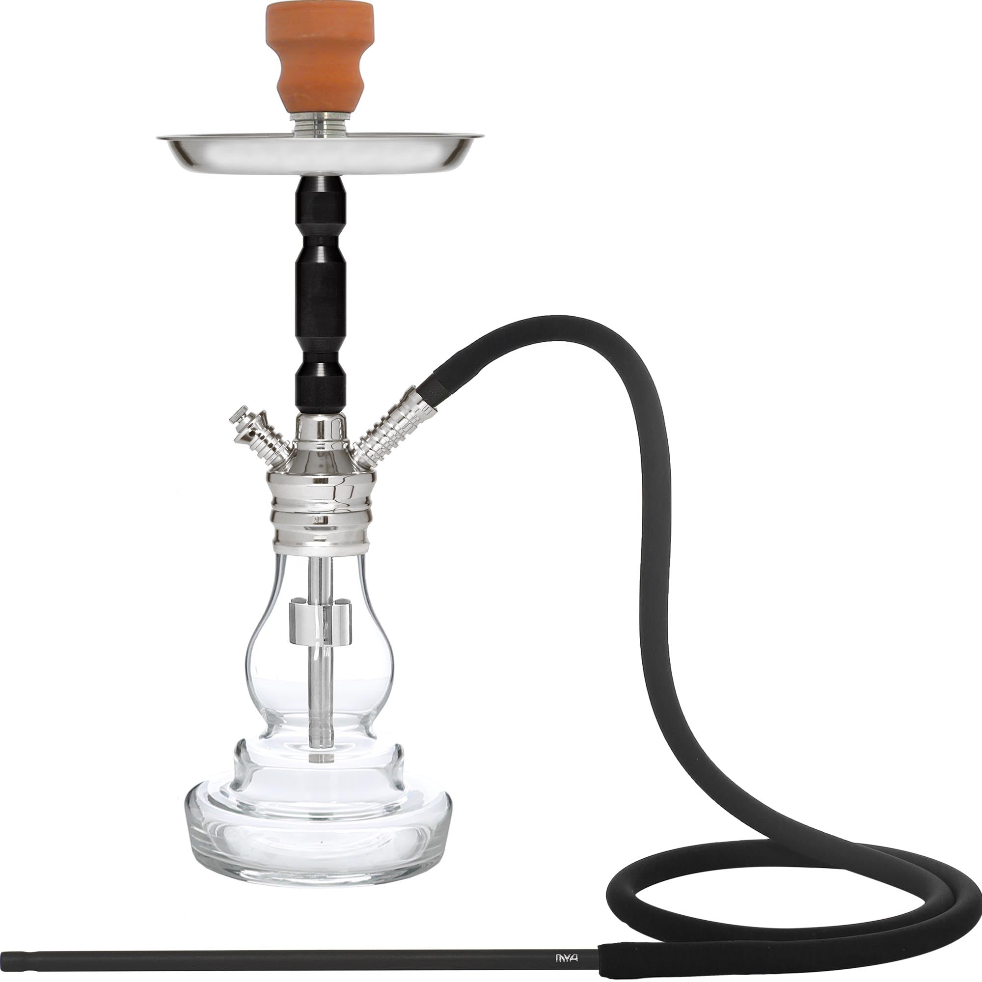 mya-e-cono-mini-robusto-125-chicha-56-cm-argent image 6