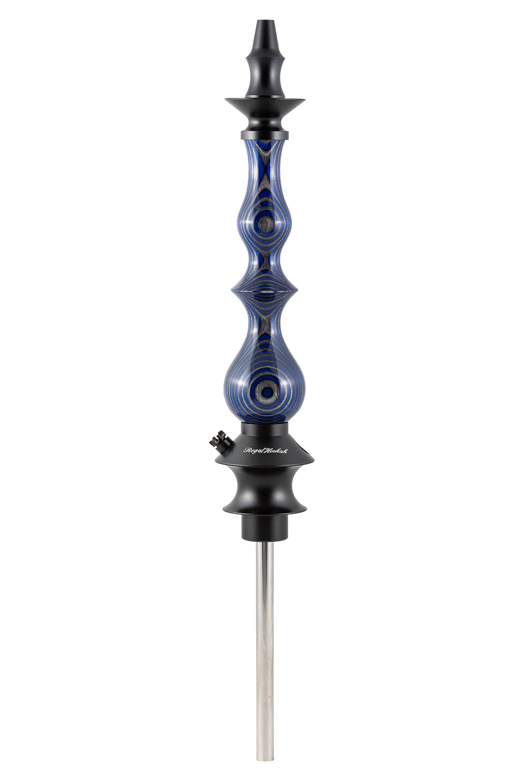 regal-diamond-queen-stem-chicha-bois-71-cm-orange-bleu image 2