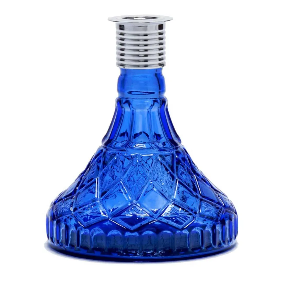 mya-810-astra-vase-chicha-verre-damier-8-couleurs image 1