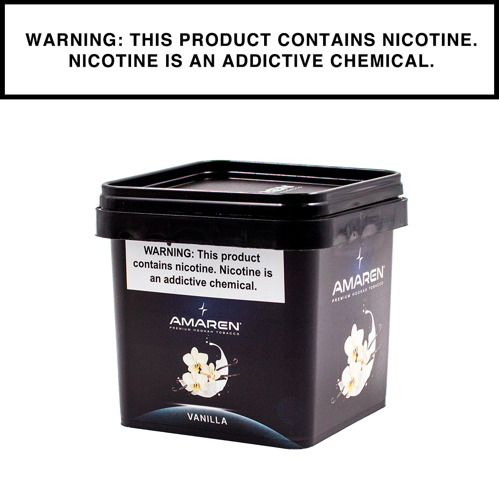 amaren-shisha-tabac-chicha-250g-feuille-blonde image 8