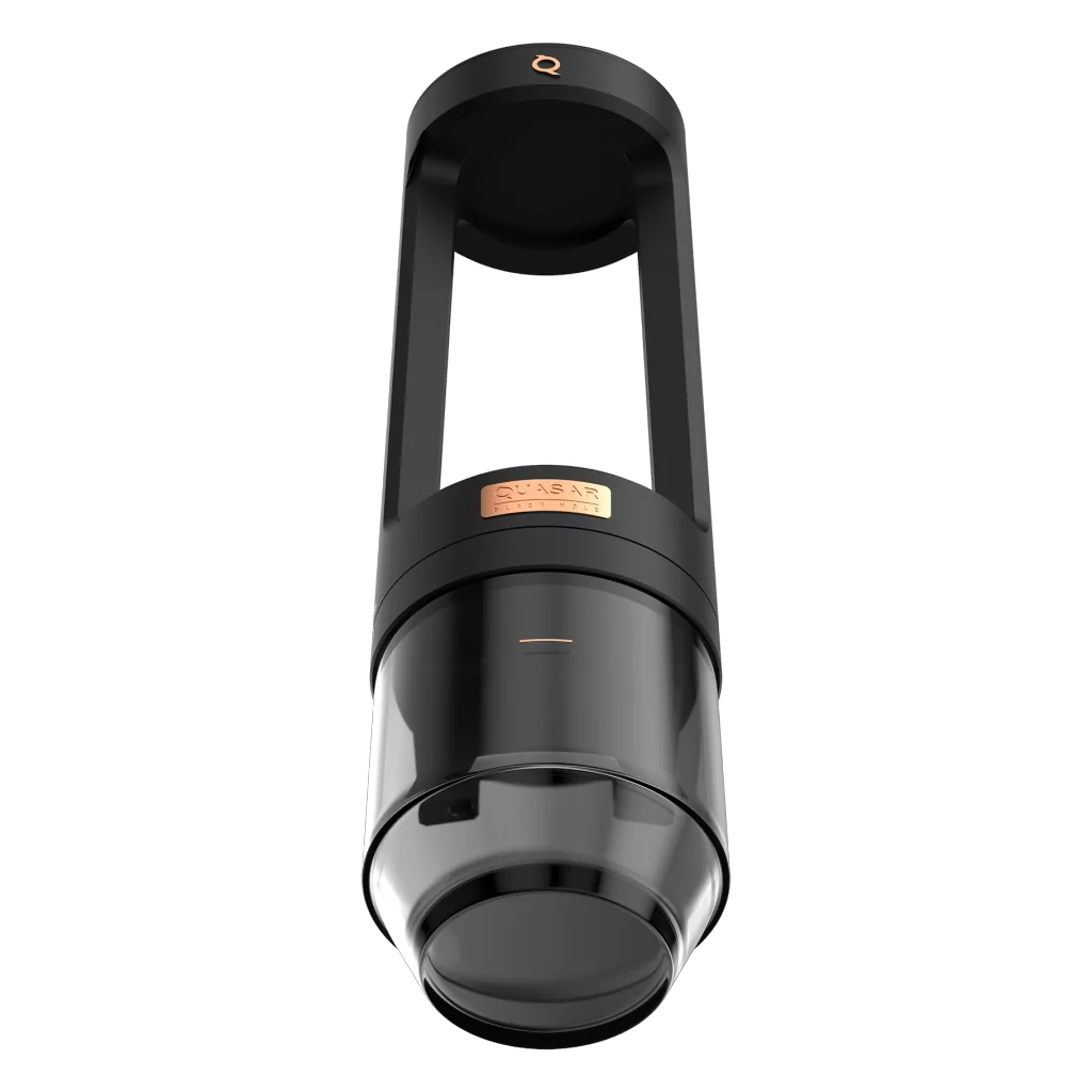 quasar-arguil-chicha-design-black-hole-sans-raas-2 image 2