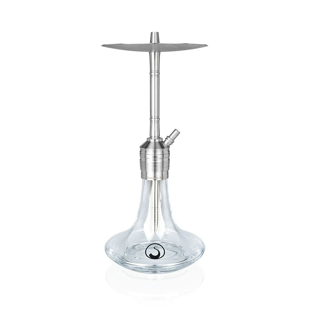steamulation-pure-one-chicha-compl-te-47cm-blanche-mate image 7