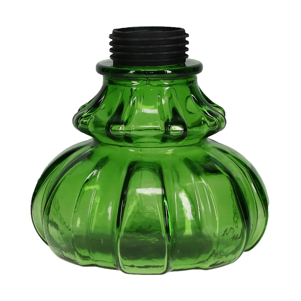 mya-807-mono-vase-chicha-verre-vert-olive image 1