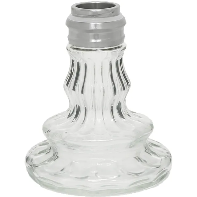mya-loucii-848-s-vase-chicha-verre-transparent image 1