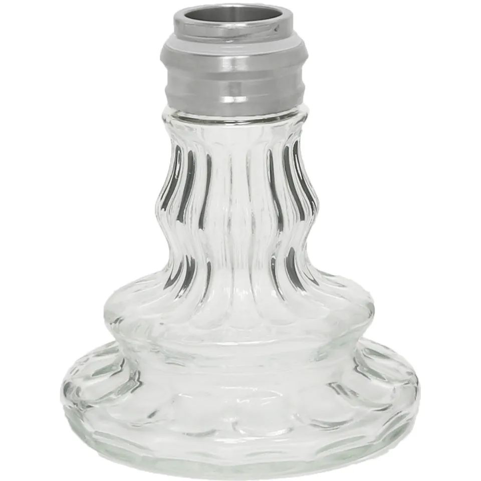 mya-loucii-848-s-vase-chicha-verre-transparent image 1