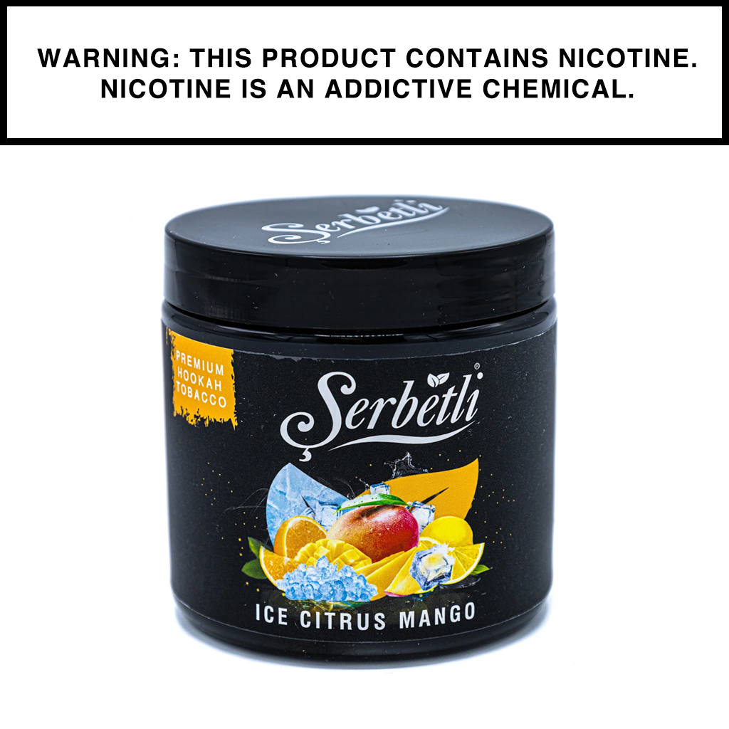 serbetli-blue-curacao-tabac-chicha-250g-agrume-bleu image 3