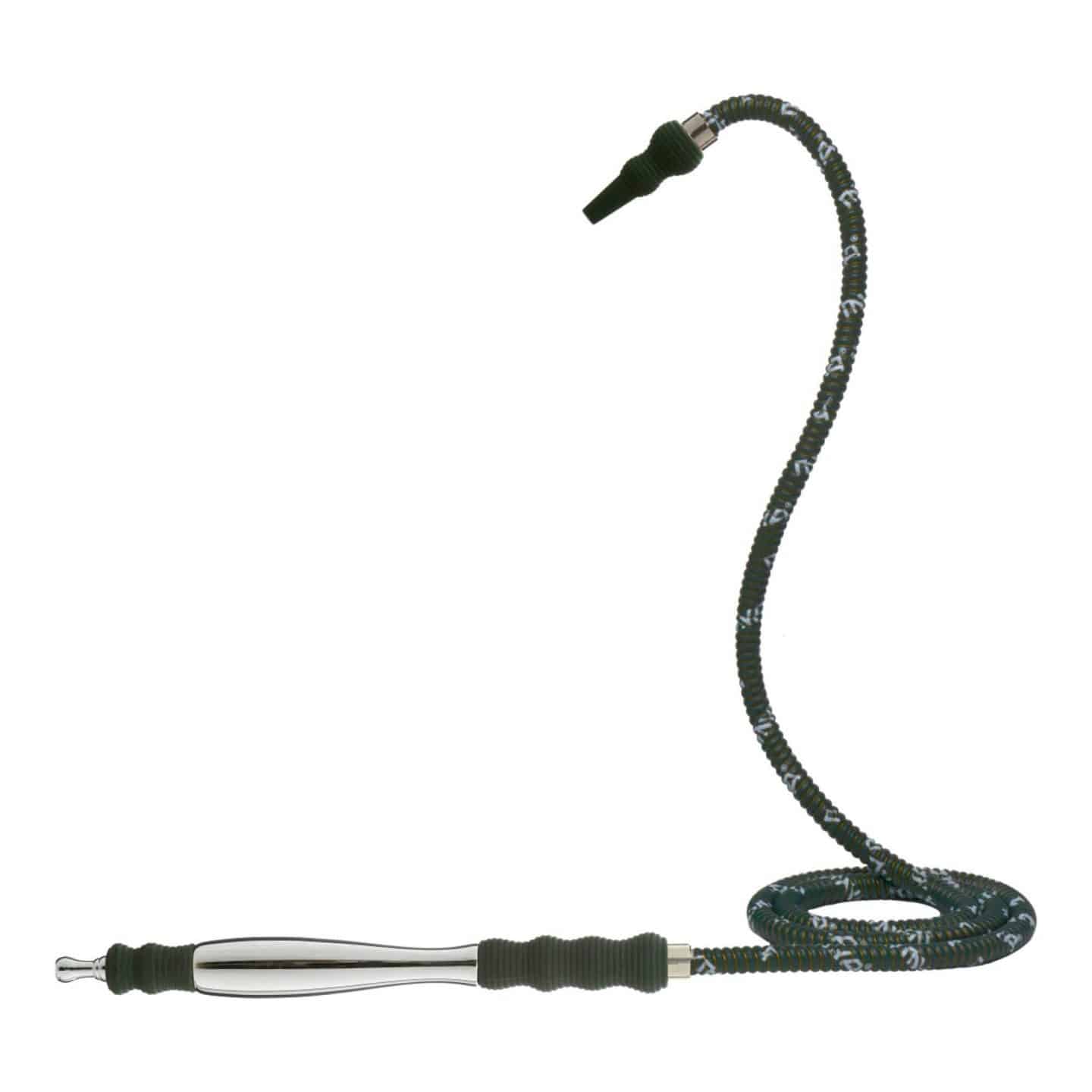 mya-hoses-631-tuyau-chicha-aluminium-bleu-fonc image 4