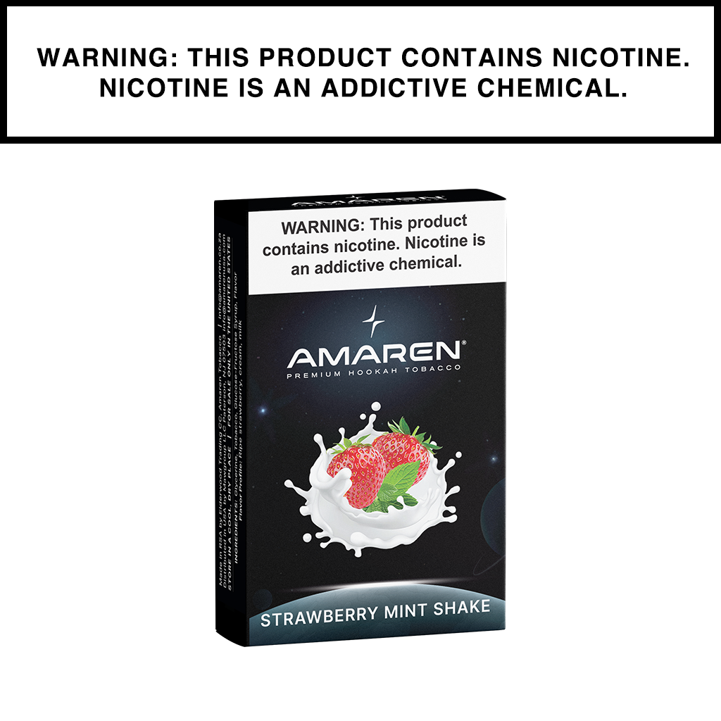 amaren-shisha-tabac-chicha-blond-50g image 5