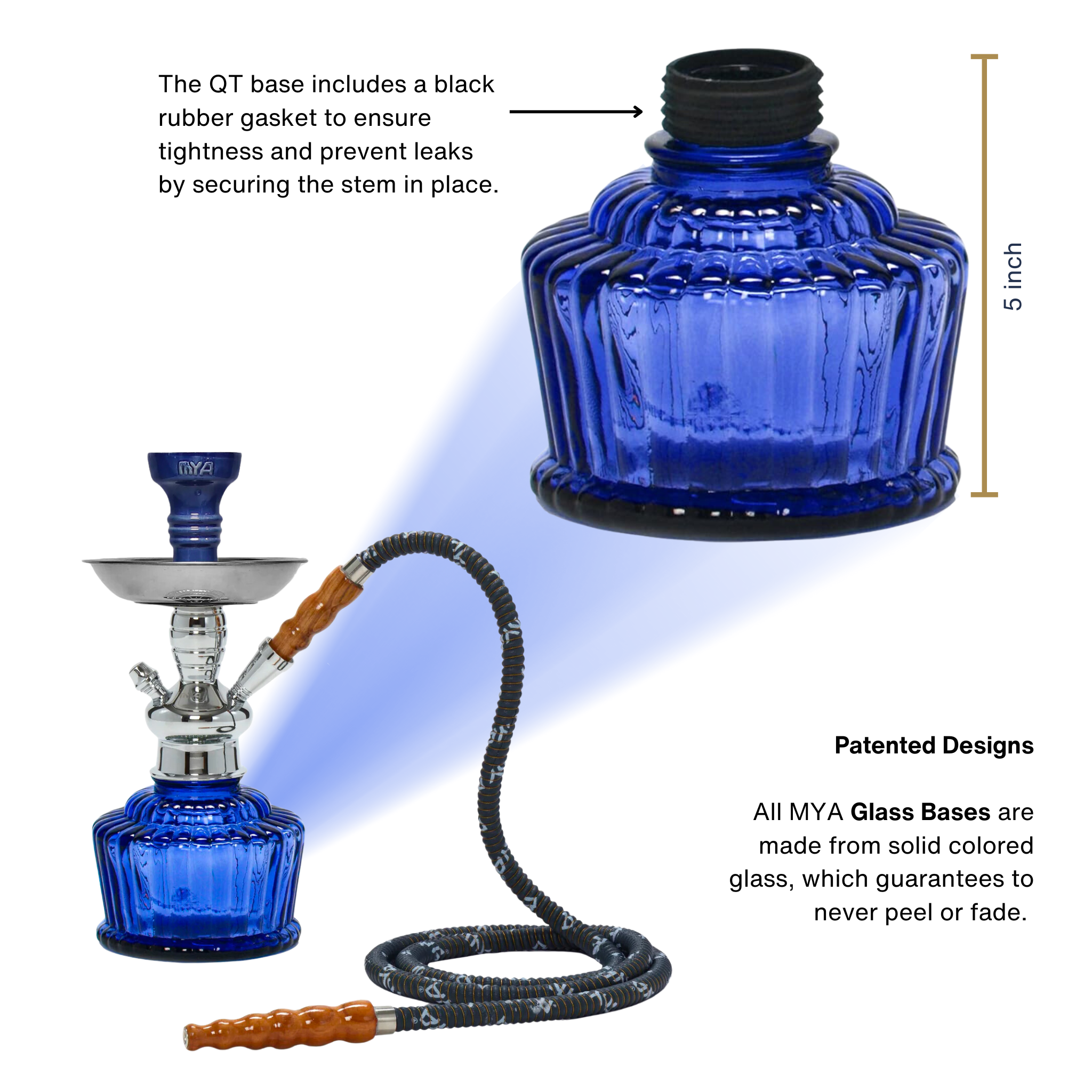 mya-qt-263-100-chicha-verre-bleu-fonc-2-tuyaux image 7
