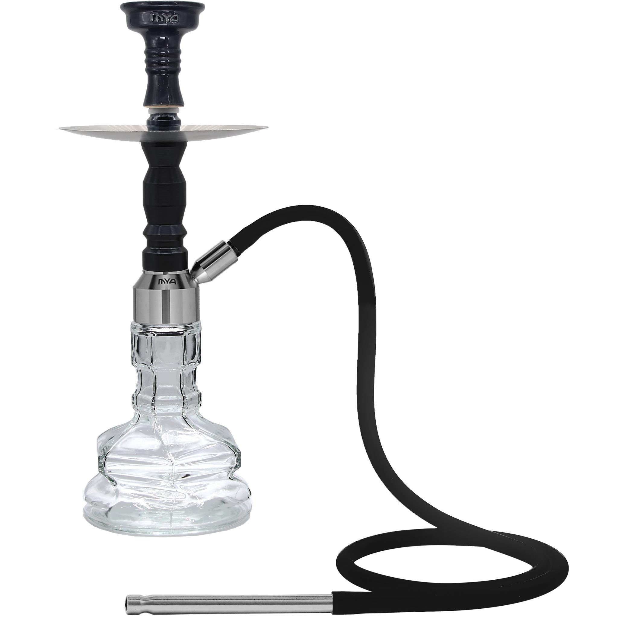 mya-e-cono-medoro-131al-petite-chicha-noire-40-cm image 1